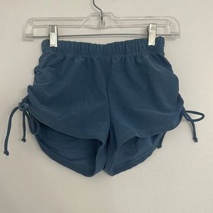 5 Dancewear shorts